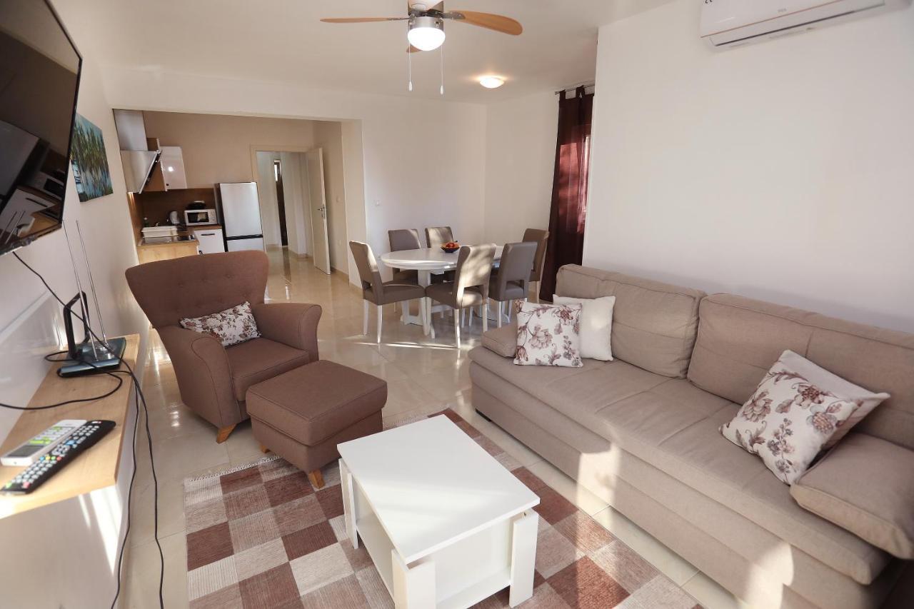 Villa Stella Трогир Экстерьер фото